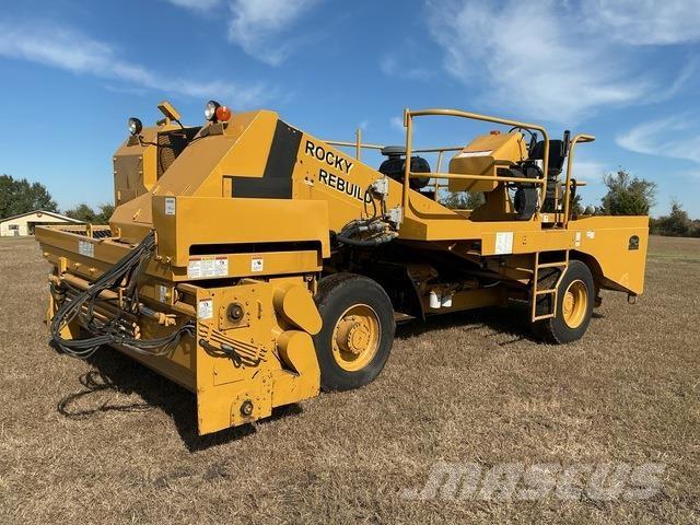 Etnyre  Posipači soli i peska