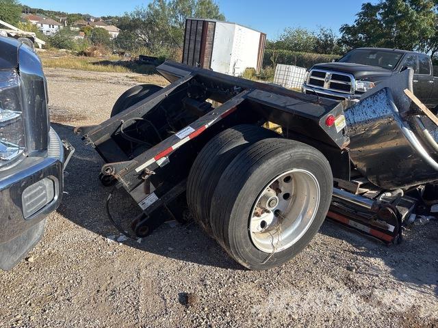 Etnyre ARD10S Ostale prikolice