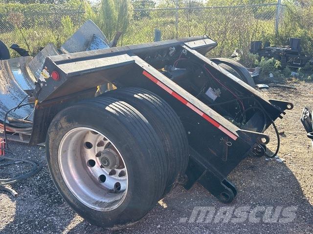 Etnyre ARD10S Ostale prikolice