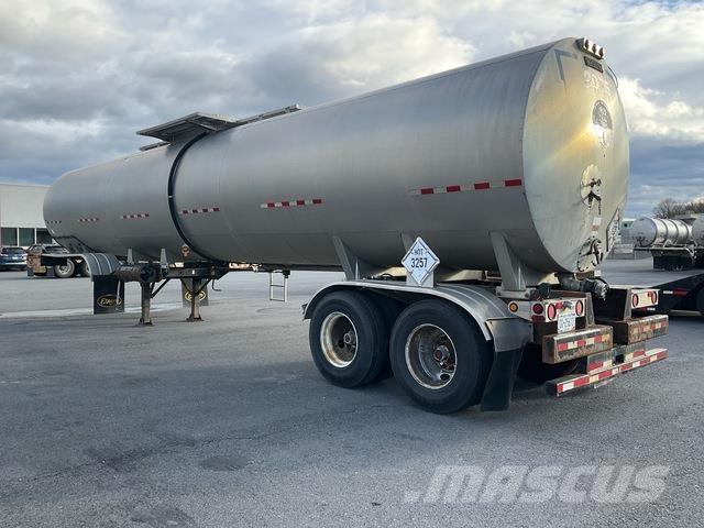 Etnyre T7198 Vozila za prevoz materijala