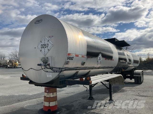 Etnyre TR6 Vozila za prevoz materijala