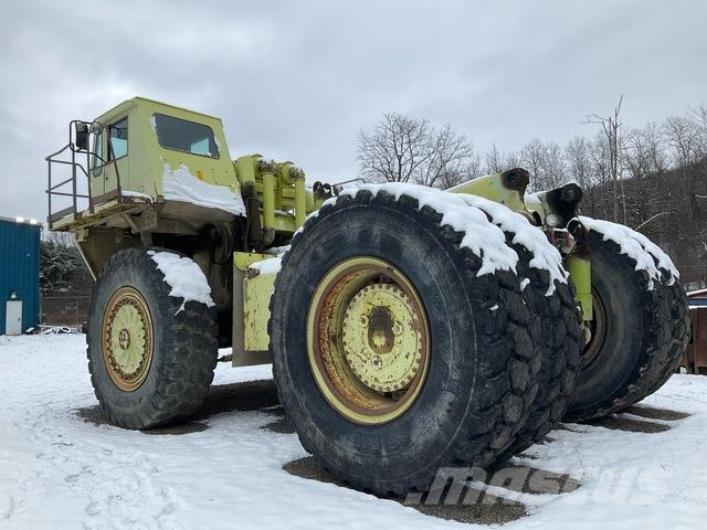 Euclid R90 Zglobni damperi