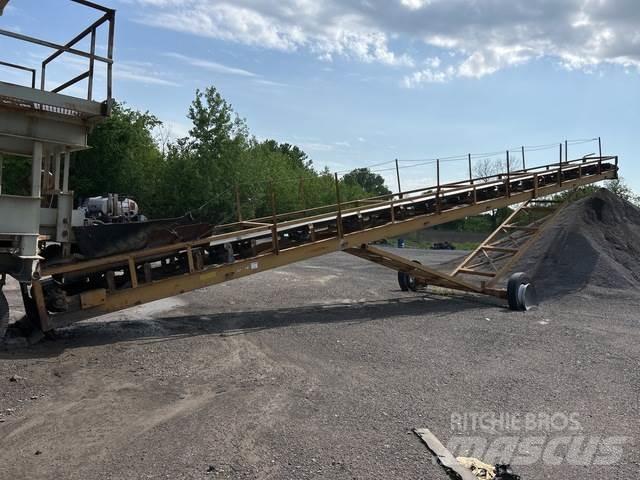 Excel 30X60STK Transportne trake
