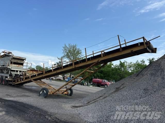 Excel 30X60STK Transportne trake