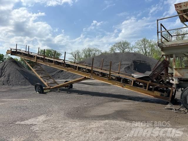 Excel 30X60STK Transportne trake