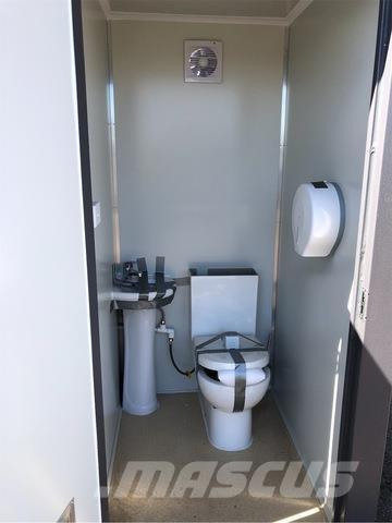  EXEQ Čelični okviri za građevine