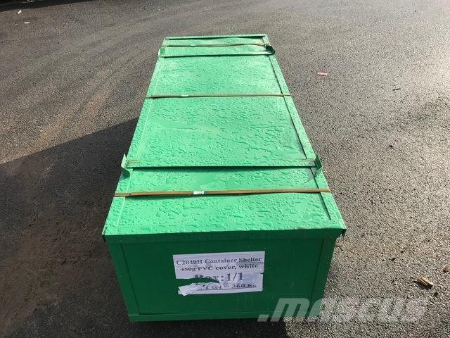  EXEQ Ostalo za građevinarstvo