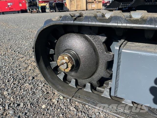  EXEQ10-1 Mini bageri < 7t