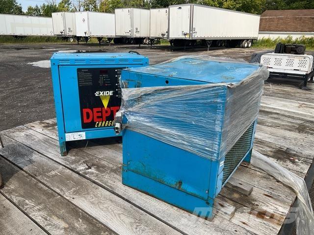 Exide  Ostalo za građevinarstvo