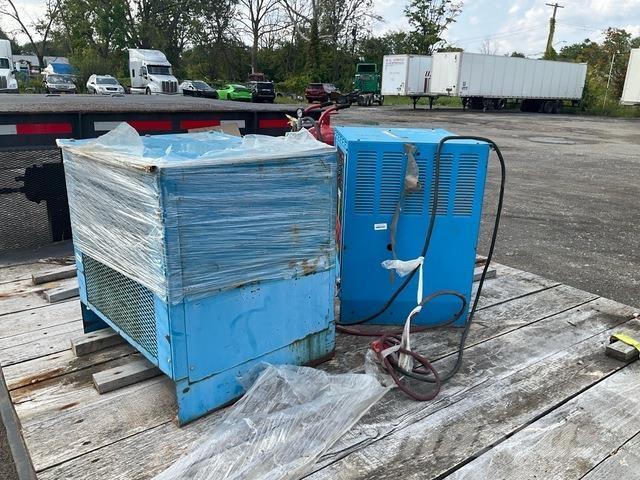 Exide  Ostalo za građevinarstvo