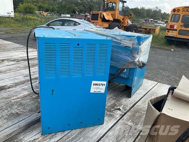 Exide  Ostalo za građevinarstvo