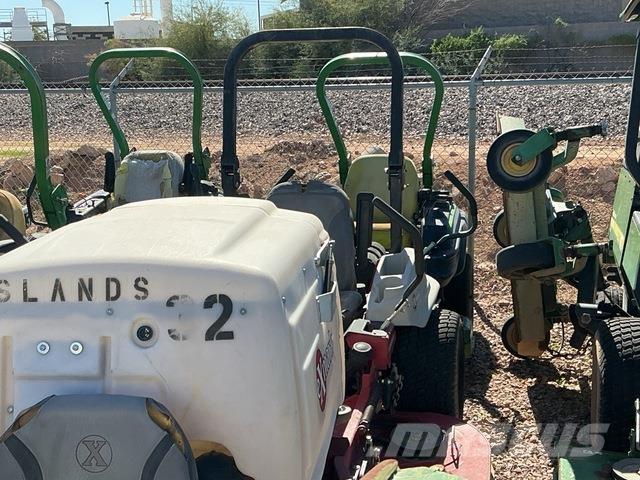 Exmark Lazer Ostalo za građevinarstvo