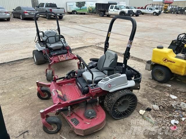 Exmark Lazer Z Construction - Others