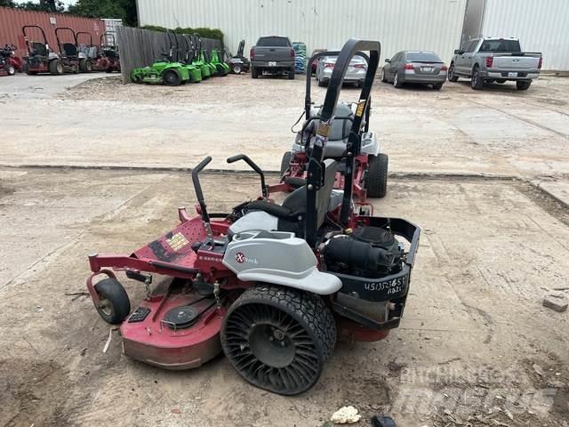 Exmark Lazer Z Construction - Others
