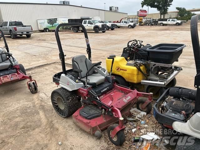 Exmark Lazer Z Construction - Others