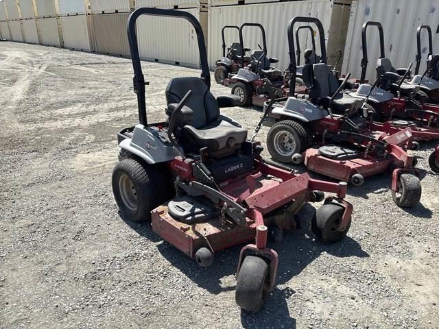 Exmark Lazer Z Ostalo za građevinarstvo