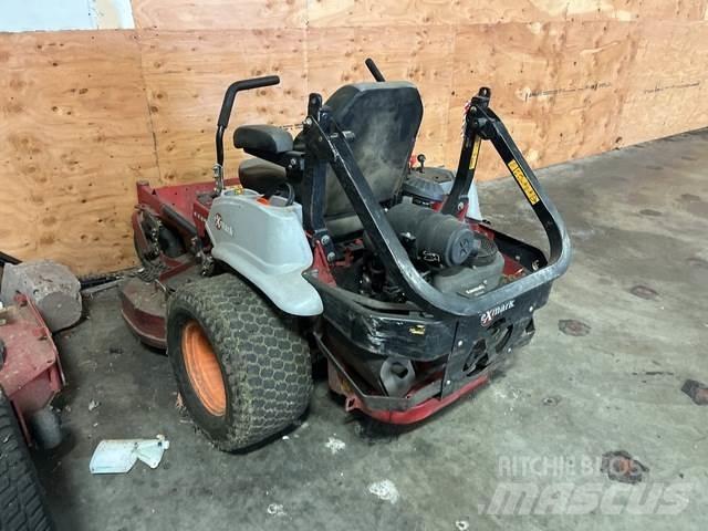 Exmark Lazer Z Ostalo za građevinarstvo