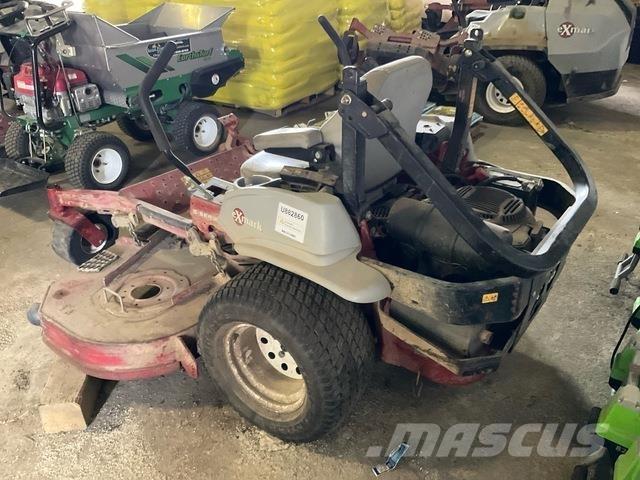 Exmark Lazer Z Ostalo za građevinarstvo