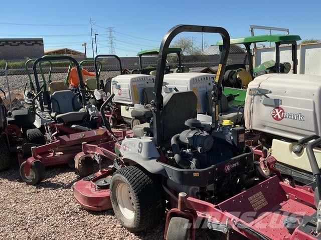 Exmark Lazer Z Ostalo za građevinarstvo