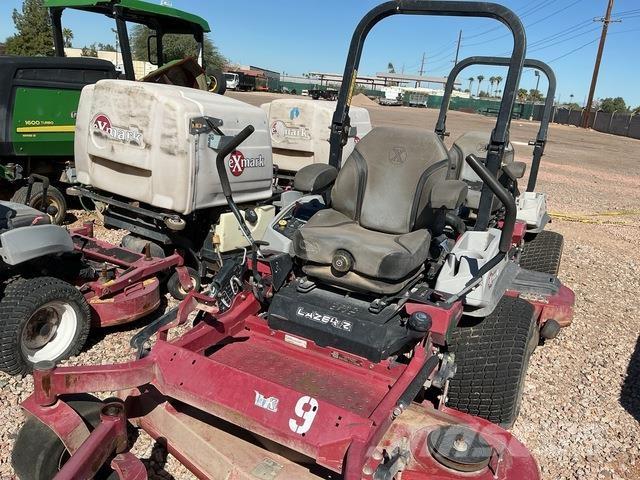 Exmark Lazer Z Ostalo za građevinarstvo