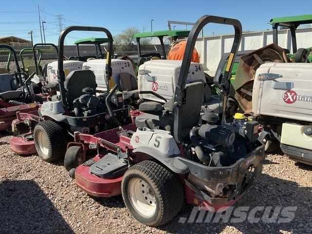 Exmark Lazer Z Ostalo za građevinarstvo