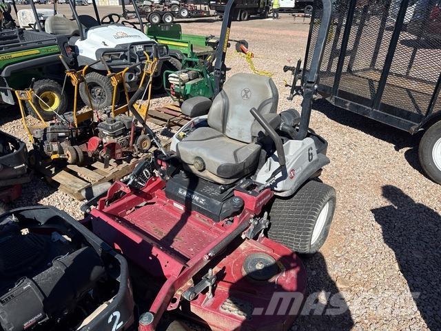 Exmark Lazer Z Ostalo za građevinarstvo