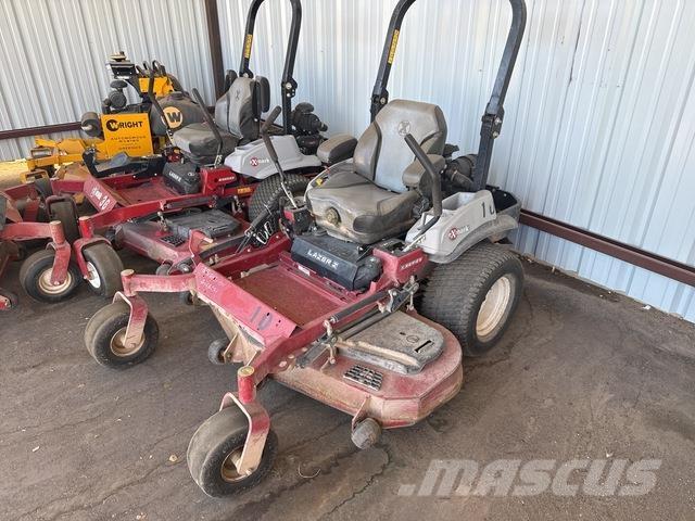 Exmark Lazer Z Ostalo za građevinarstvo