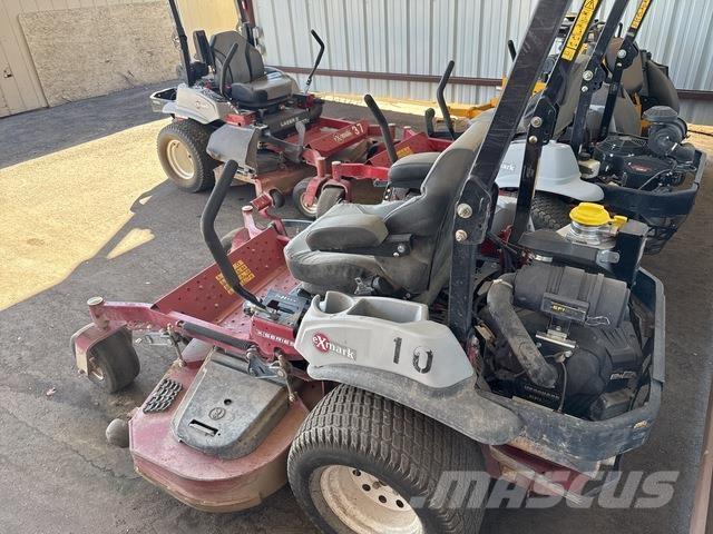 Exmark Lazer Z Ostalo za građevinarstvo