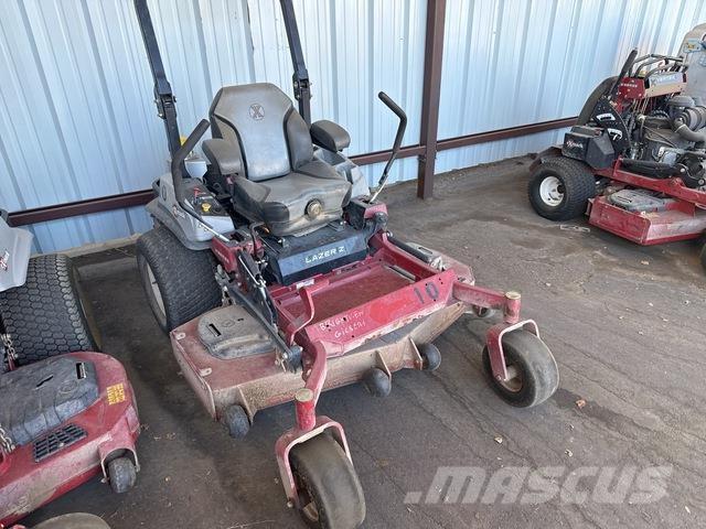 Exmark Lazer Z Ostalo za građevinarstvo