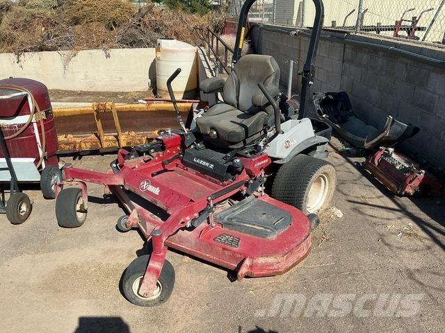 Exmark Lazer Z Ostalo za građevinarstvo