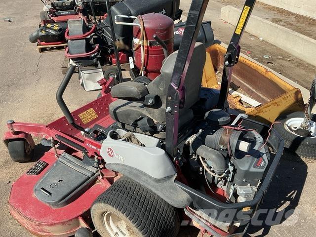 Exmark Lazer Z Ostalo za građevinarstvo