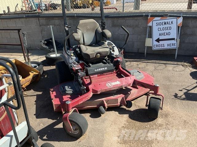 Exmark Lazer Z Ostalo za građevinarstvo