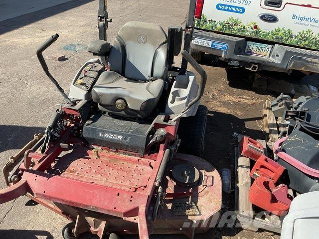 Exmark Lazer Z Ostalo za građevinarstvo