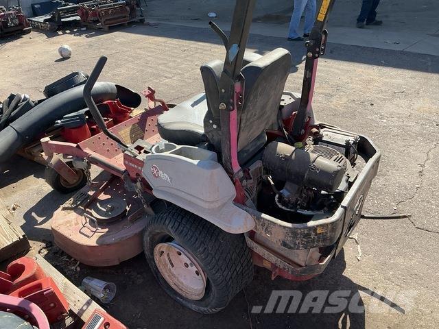 Exmark Lazer Z Ostalo za građevinarstvo