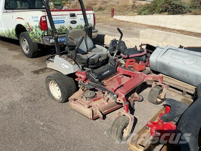 Exmark Lazer Z Ostalo za građevinarstvo