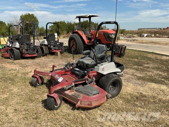 Exmark Lazer Z Ostalo za građevinarstvo