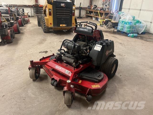 Exmark Vertex Ostalo za građevinarstvo