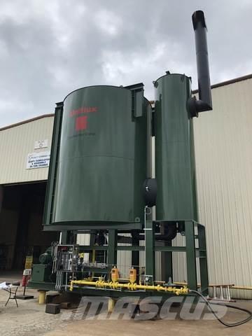  Exotherm Ostalo za građevinarstvo