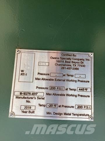  Exotherm Ostalo za građevinarstvo