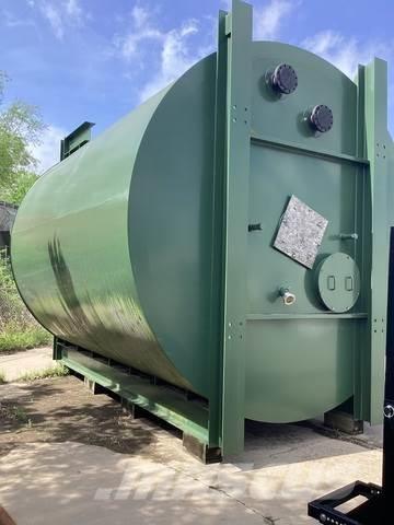  Exotherm Ostalo za građevinarstvo