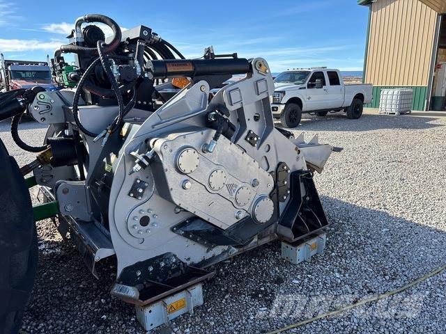 FAE MTH225 Nabijači zemlje