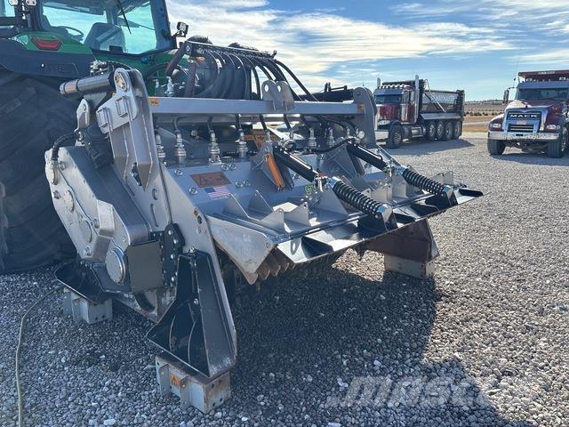 FAE MTH225 Nabijači zemlje