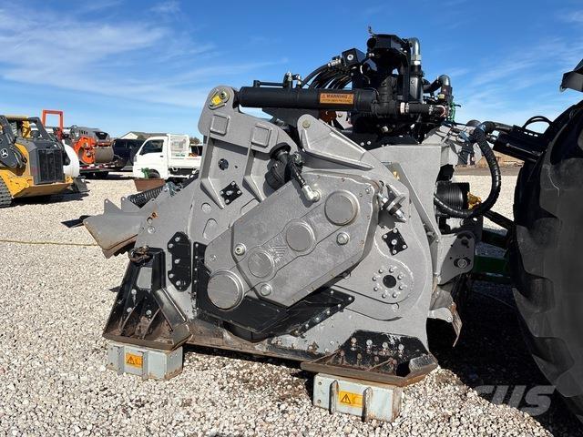 FAE MTH225 Nabijači zemlje