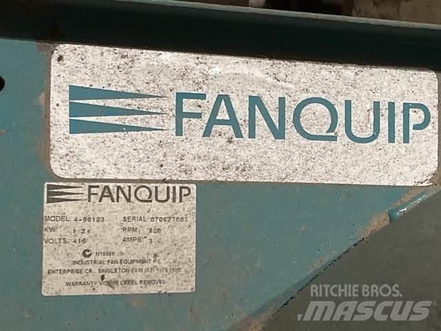  Fanquip Ostalo za građevinarstvo