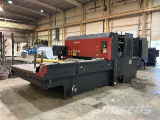  Fanuc C2000 Ostalo za građevinarstvo