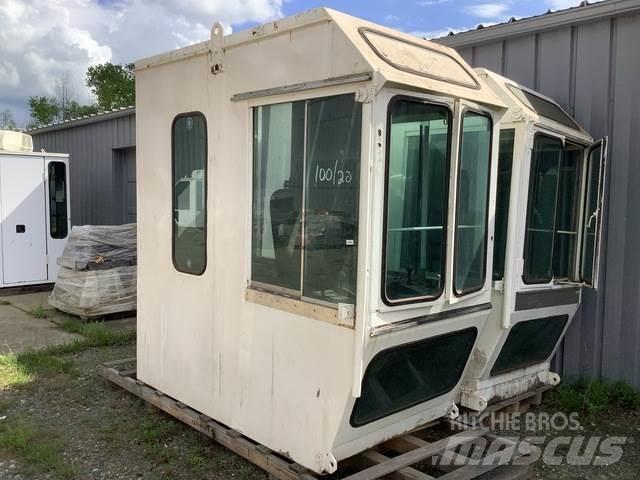  Favco STD-1500 Kranovi tornjevi