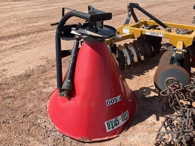  Faza F 500 A Prskalice đubriva