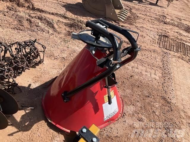  Faza F 500 A Prskalice đubriva