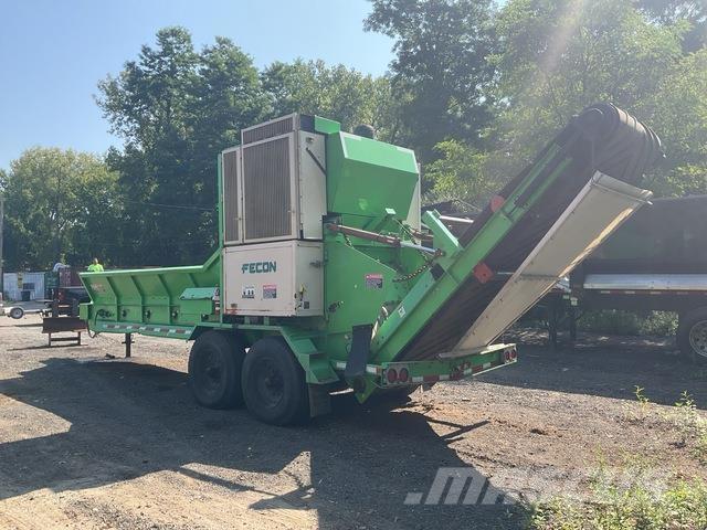 Fecon MZA3250 Mašine za mlevenje/ drobljenje