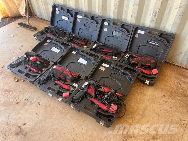 Felco 800 Ostalo za građevinarstvo